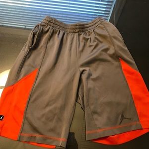 Boys Shorts